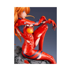 Good Smile Company Rebuild of Evangelion 1/7 Scale Asuka Langley 