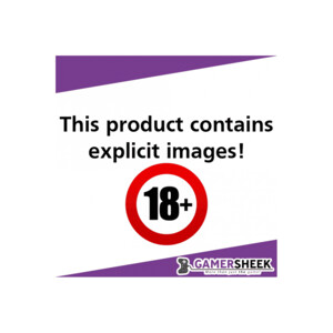 Native saitom Original Character 1/6 Scale Tachibana in the School Infirmary 