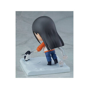 Good Smile Company A Place Further Than the Universe Nendoroid Shirase Kobuchizawa 