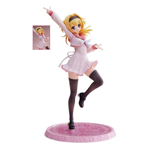 AliceGlint Tenshin Ranman Lucky or Unlucky!? 1/7 Scale Sana Chitose Limited Edition