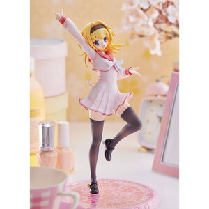 AliceGlint Tenshin Ranman Lucky or Unlucky!? 1/7 Scale Sana Chitose Limited Edition