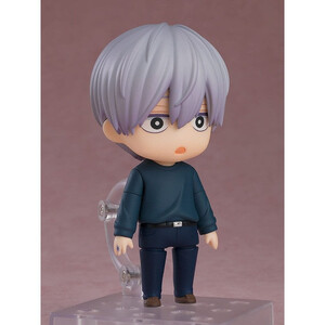 Orange Rouge A Sign of Affection Nendoroid Itsuomi Nagi 