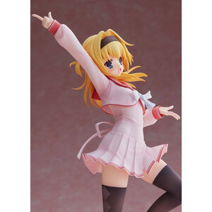AliceGlint Tenshin Ranman Lucky or Unlucky!? 1/7 Scale Sana Chitose Limited Edition