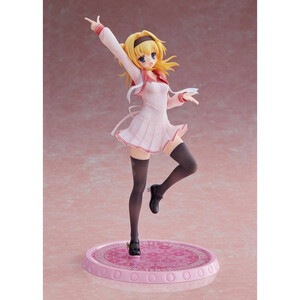 AliceGlint Tenshin Ranman Lucky or Unlucky!? 1/7 Scale Sana Chitose Limited Edition