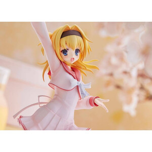 AliceGlint Tenshin Ranman Lucky or Unlucky!? 1/7 Scale Sana Chitose Limited Edition