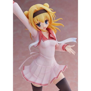 AliceGlint Tenshin Ranman Lucky or Unlucky!? 1/7 Scale Sana Chitose Limited Edition