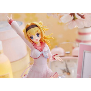 AliceGlint Tenshin Ranman Lucky or Unlucky!? 1/7 Scale Sana Chitose Limited Edition