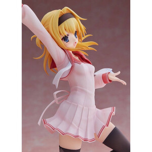 AliceGlint Tenshin Ranman Lucky or Unlucky!? 1/7 Scale Sana Chitose Limited Edition