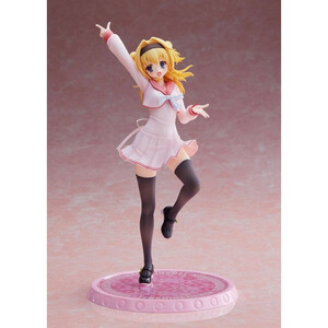 AliceGlint Tenshin Ranman Lucky or Unlucky!? 1/7 Scale Sana Chitose Limited Edition