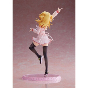 AliceGlint Tenshin Ranman Lucky or Unlucky!? 1/7 Scale Sana Chitose Limited Edition