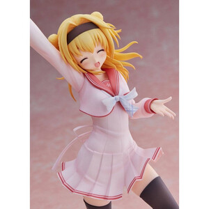 AliceGlint Tenshin Ranman Lucky or Unlucky!? 1/7 Scale Sana Chitose Limited Edition