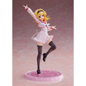 AliceGlint Tenshin Ranman Lucky or Unlucky!? 1/7 Scale Sana Chitose Limited Edition