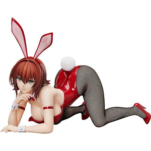 FREEing To Love-Ru Darkness 1/4 Scale Ryoko Mikado Bunny Ver. 