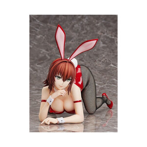 FREEing To Love-Ru Darkness 1/4 Scale Ryoko Mikado Bunny Ver. 