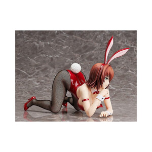 FREEing To Love-Ru Darkness 1/4 Scale Ryoko Mikado Bunny Ver. 