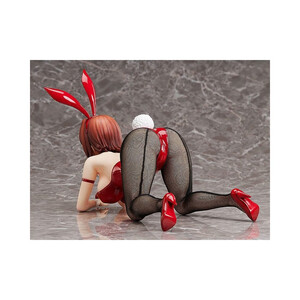 FREEing To Love-Ru Darkness 1/4 Scale Ryoko Mikado Bunny Ver. 