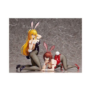 FREEing To Love-Ru Darkness 1/4 Scale Ryoko Mikado Bunny Ver. 