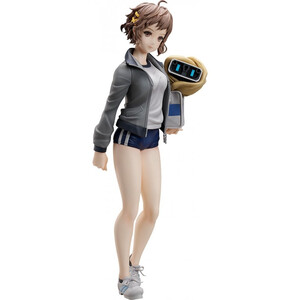 FREEing 13 Sentinels Aegis Rim 1/4 Scale Natsuno Minami 
