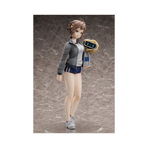 FREEing 13 Sentinels Aegis Rim 1/4 Scale Natsuno Minami 