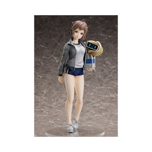 FREEing 13 Sentinels Aegis Rim 1/4 Scale Natsuno Minami 