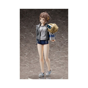 FREEing 13 Sentinels Aegis Rim 1/4 Scale Natsuno Minami 