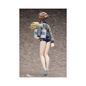 FREEing 13 Sentinels Aegis Rim 1/4 Scale Natsuno Minami 