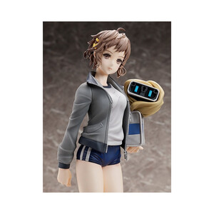 FREEing 13 Sentinels Aegis Rim 1/4 Scale Natsuno Minami 