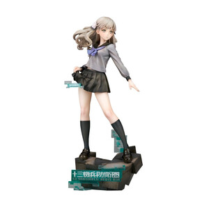 Alter 13 Sentinels Aegis Rim 1/7 Scale Iori Fuyusaka 