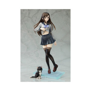 Good Smile Company 13 Sentinels Aegis Rim 1/7 Scale Megumi Yakushiji 