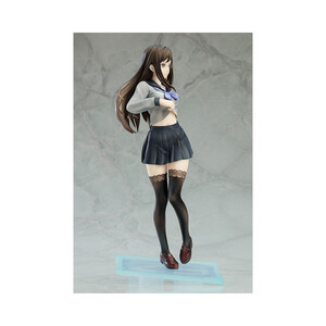 Good Smile Company 13 Sentinels Aegis Rim 1/7 Scale Megumi Yakushiji 