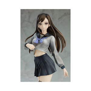 Good Smile Company 13 Sentinels Aegis Rim 1/7 Scale Megumi Yakushiji 