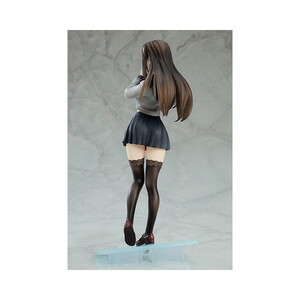 Good Smile Company 13 Sentinels Aegis Rim 1/7 Scale Megumi Yakushiji 