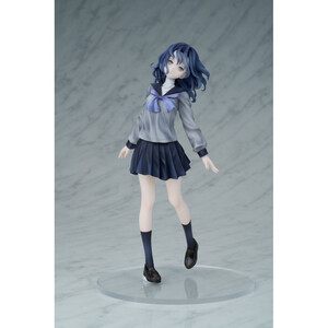 Furyu 13 Sentinels Aegis Rim 1/7 Scale Ryoko Shinonome 