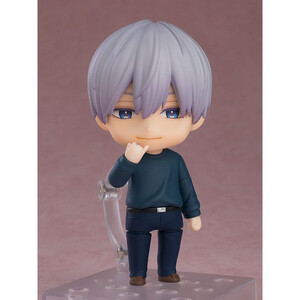 Orange Rouge A Sign of Affection Nendoroid Itsuomi Nagi 