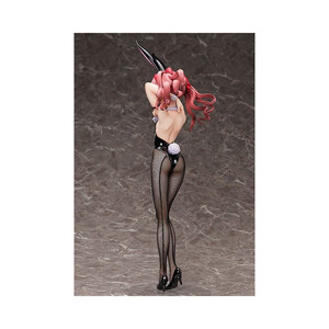 FREEing A Certain Scientific Railgun T Statue 1/4 Scale Kuroko Shirai Bunny Ver. 2nd 