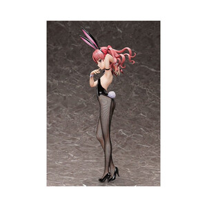 FREEing A Certain Scientific Railgun T Statue 1/4 Scale Kuroko Shirai Bunny Ver. 2nd 