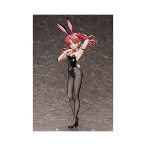 FREEing A Certain Scientific Railgun T Statue 1/4 Scale Kuroko Shirai Bunny Ver. 2nd 