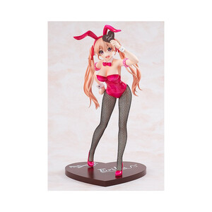 Kadokawa A Couple of Cuckoos 1/7 Scale Erika Amano Bunny Girl Ver. 