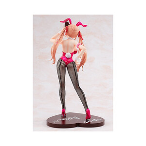 Kadokawa A Couple of Cuckoos 1/7 Scale Erika Amano Bunny Girl Ver. 