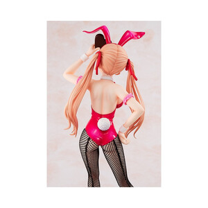 Kadokawa A Couple of Cuckoos 1/7 Scale Erika Amano Bunny Girl Ver. 