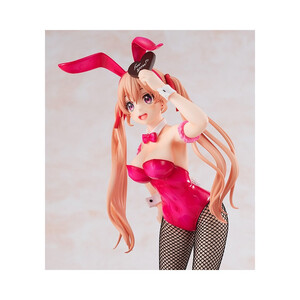 Kadokawa A Couple of Cuckoos 1/7 Scale Erika Amano Bunny Girl Ver. 