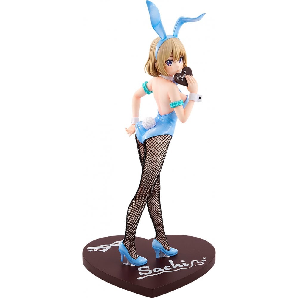 Kadokawa A Couple of Cuckoos 1/7 Scale Sachi Umino Bunny Ver. 