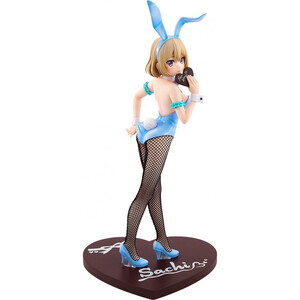Kadokawa A Couple of Cuckoos 1/7 Scale Sachi Umino Bunny Ver. 