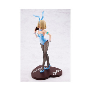 Kadokawa A Couple of Cuckoos 1/7 Scale Sachi Umino Bunny Ver. 