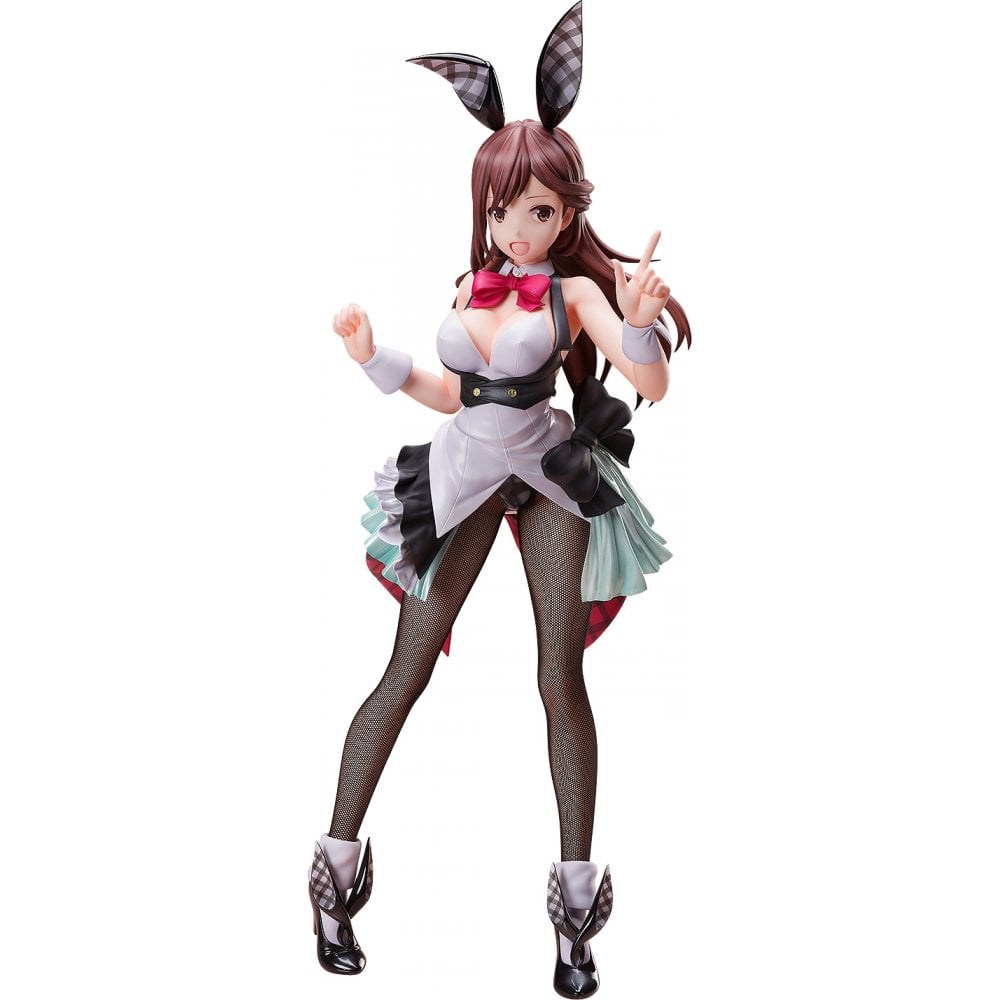 FREEing Alice Gear Aegis 1/4 Scale Anna Usamoto Vorpal Bunny Ver. 