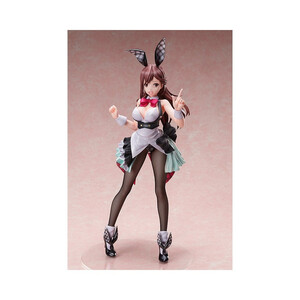 FREEing Alice Gear Aegis 1/4 Scale Anna Usamoto Vorpal Bunny Ver. 