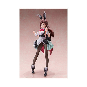 FREEing Alice Gear Aegis 1/4 Scale Anna Usamoto Vorpal Bunny Ver. 