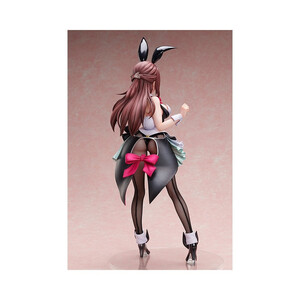 FREEing Alice Gear Aegis 1/4 Scale Anna Usamoto Vorpal Bunny Ver. 