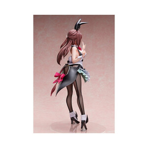 FREEing Alice Gear Aegis 1/4 Scale Anna Usamoto Vorpal Bunny Ver. 