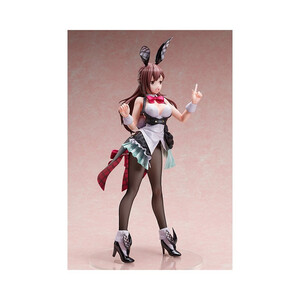 FREEing Alice Gear Aegis 1/4 Scale Anna Usamoto Vorpal Bunny Ver. 